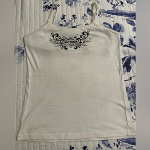 Harley Davidson Tank Top
